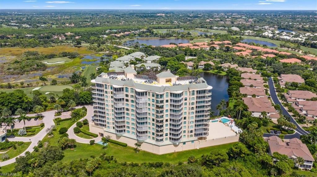 BAY VIEW - Residential