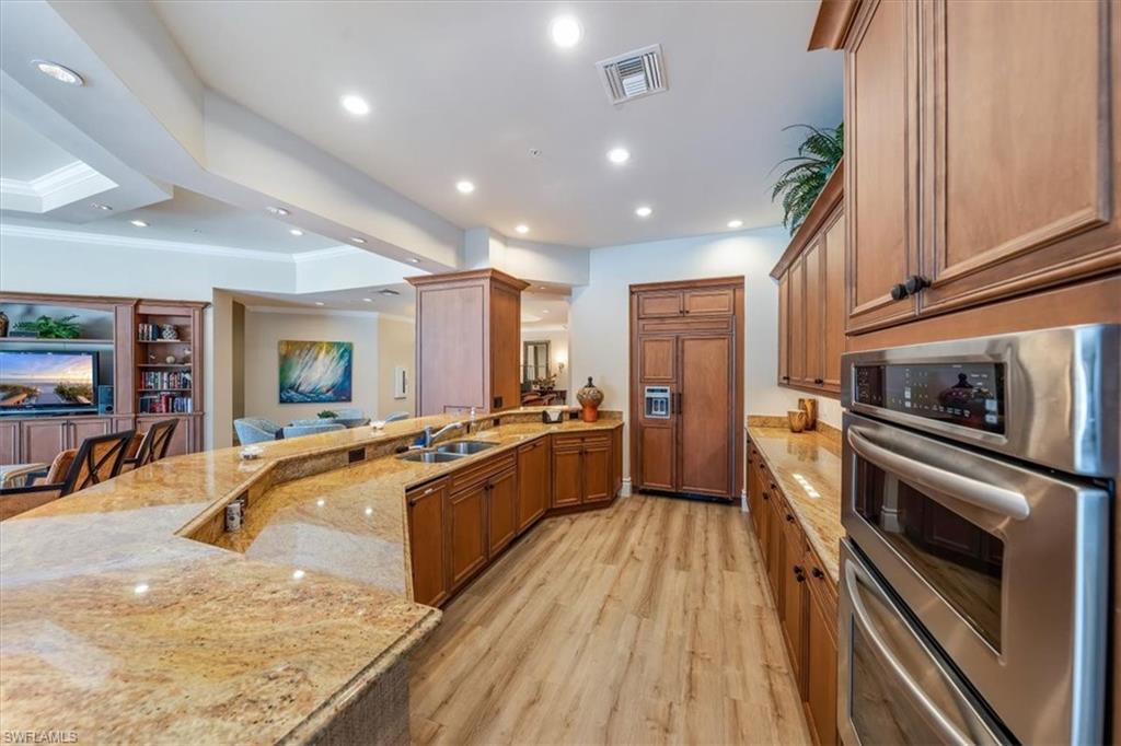 BAY VIEW - Residential