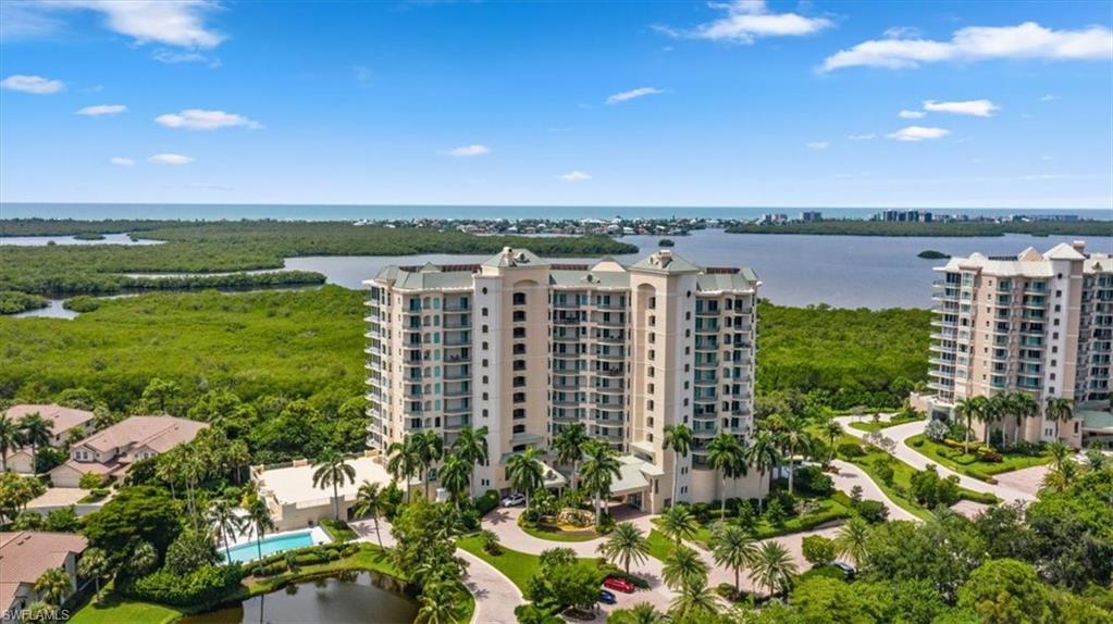 BAY VIEW - Residential