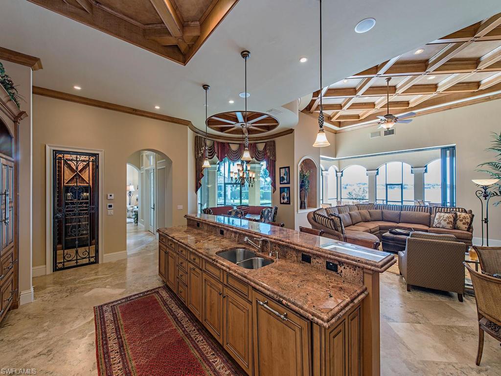 MARCO BEACH - Residential