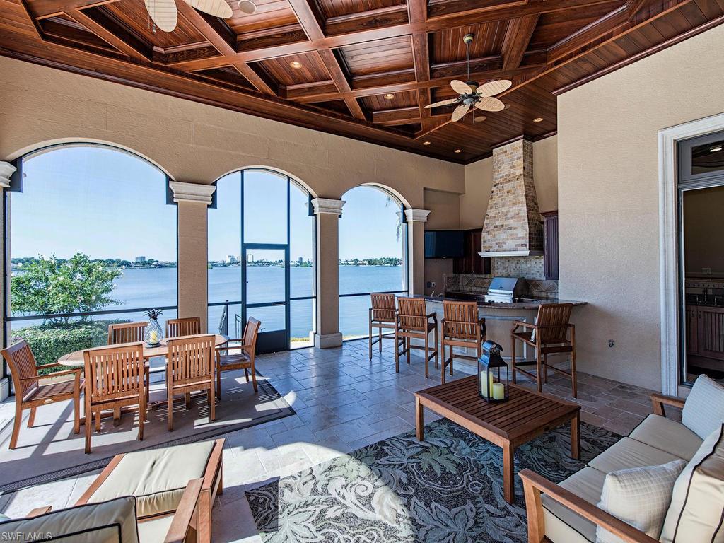 MARCO BEACH - Residential