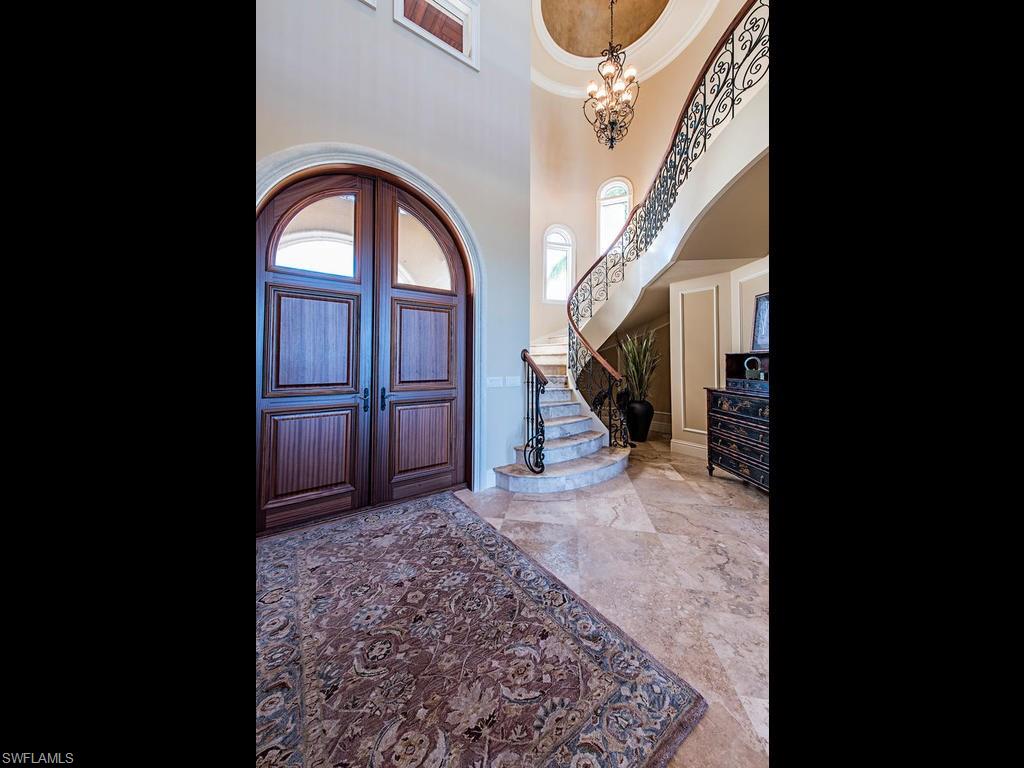 MARCO BEACH - Residential