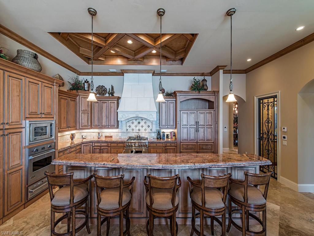 MARCO BEACH - Residential