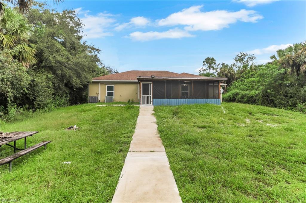 GOLDEN GATE ESTATES - Residential