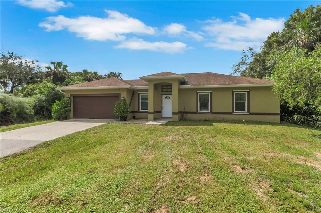 GOLDEN GATE ESTATES - Residential