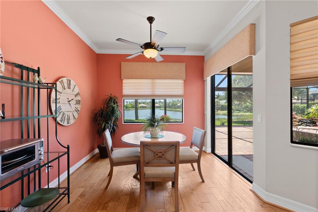 PRESERVE AT CORKSCREW - Residential