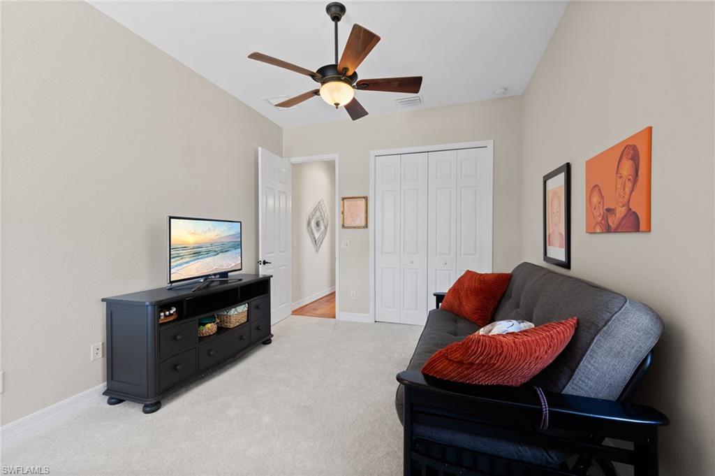 PRESERVE AT CORKSCREW - Residential