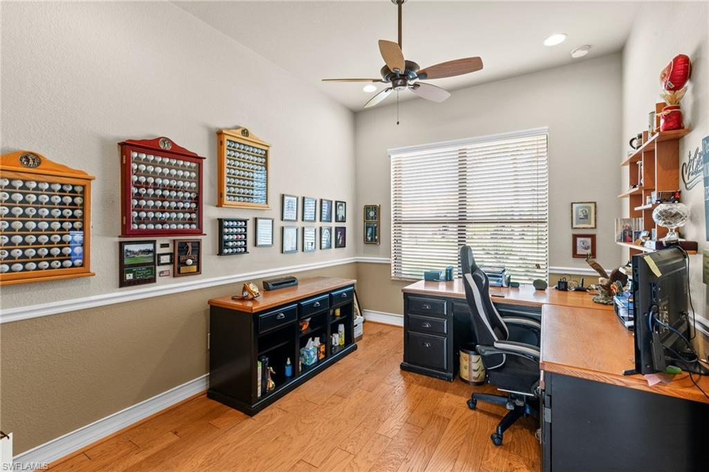 PRESERVE AT CORKSCREW - Residential