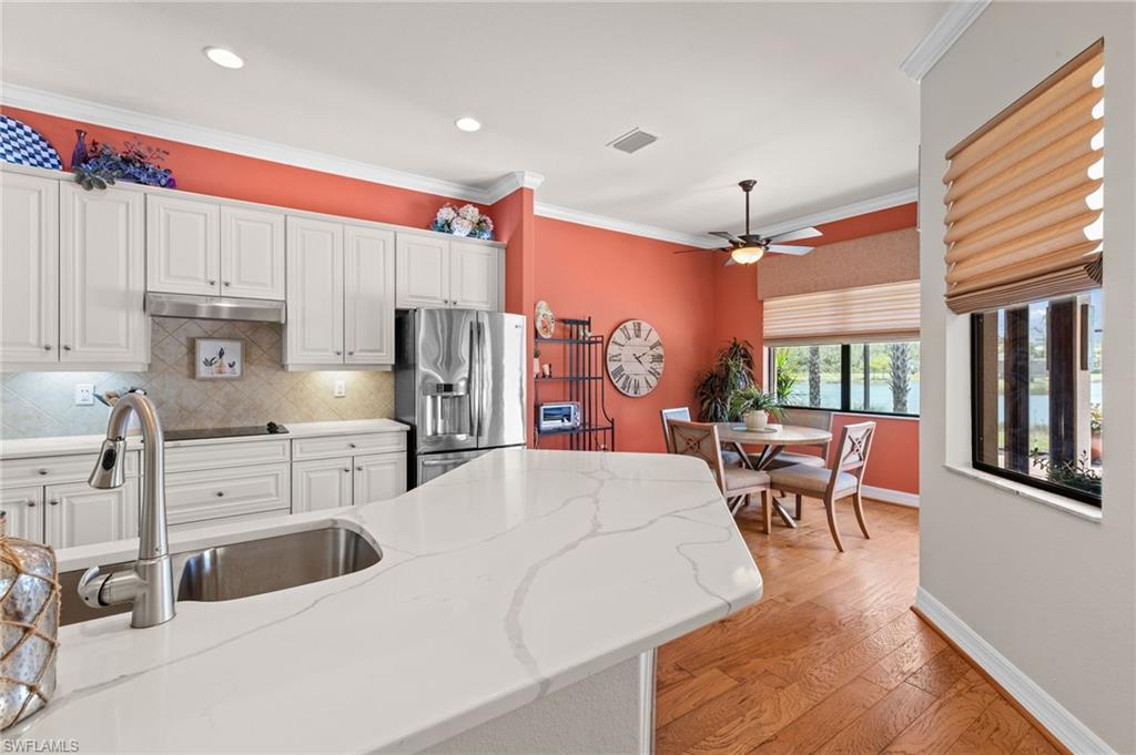 PRESERVE AT CORKSCREW - Residential