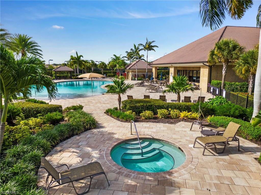 PRESERVE AT CORKSCREW - Residential