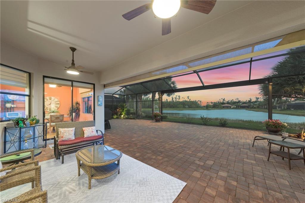 PRESERVE AT CORKSCREW - Residential