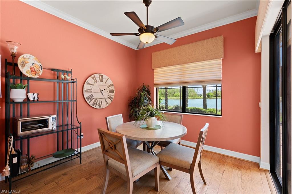 PRESERVE AT CORKSCREW - Residential