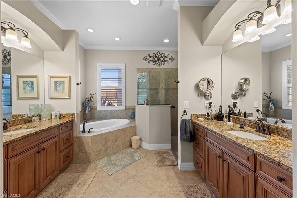 PRESERVE AT CORKSCREW - Residential