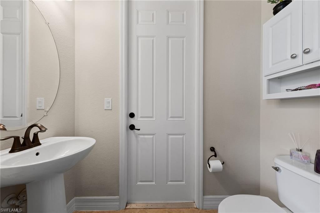 PRESERVE AT CORKSCREW - Residential