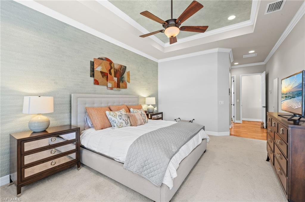 PRESERVE AT CORKSCREW - Residential