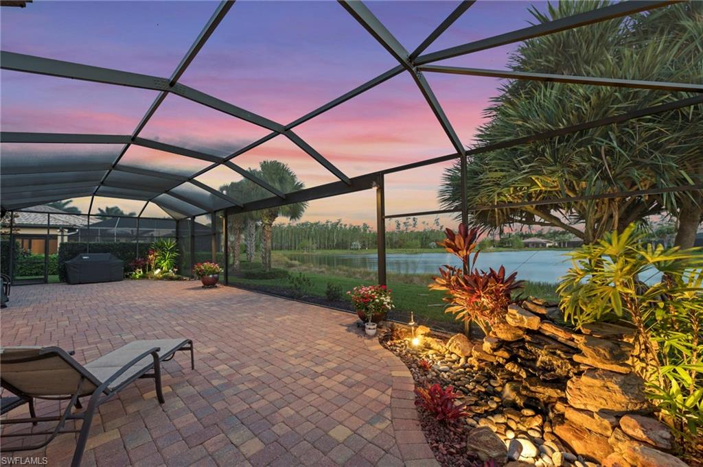 PRESERVE AT CORKSCREW - Residential