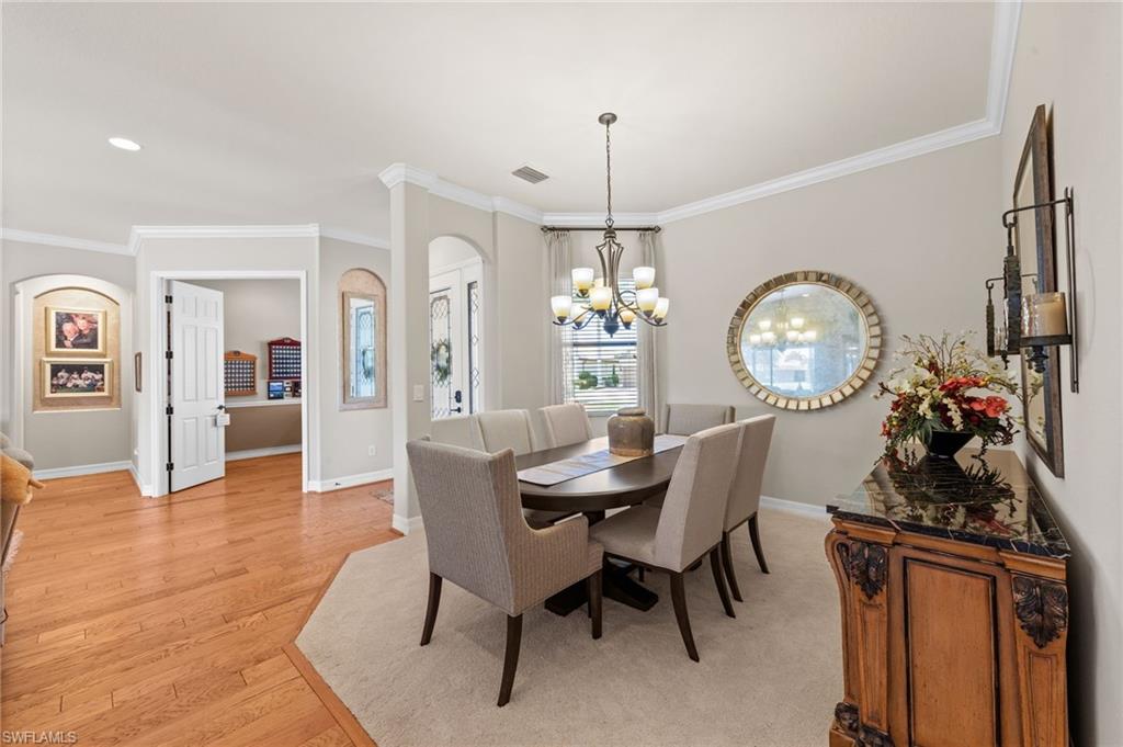 PRESERVE AT CORKSCREW - Residential