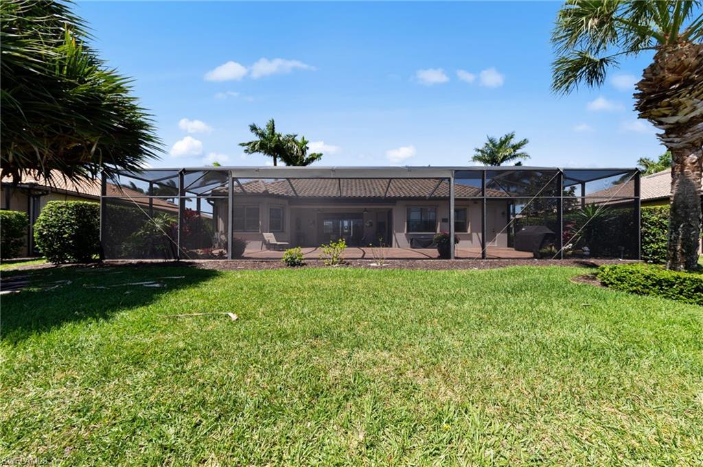 PRESERVE AT CORKSCREW - Residential