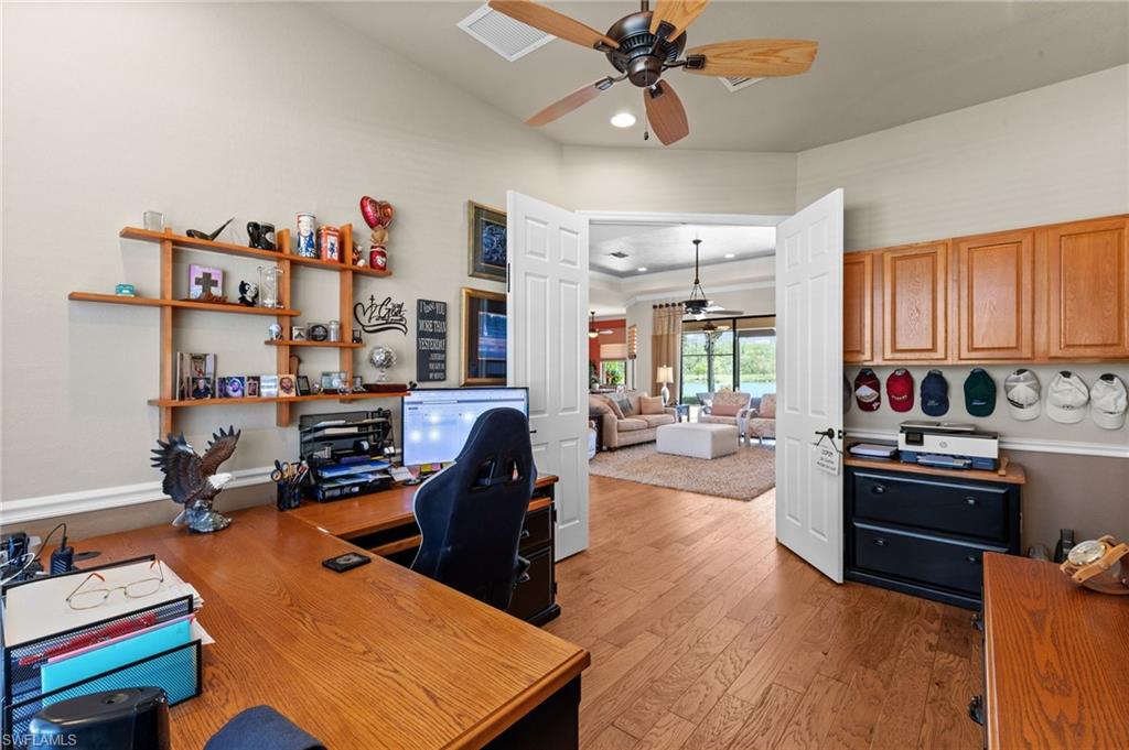 PRESERVE AT CORKSCREW - Residential