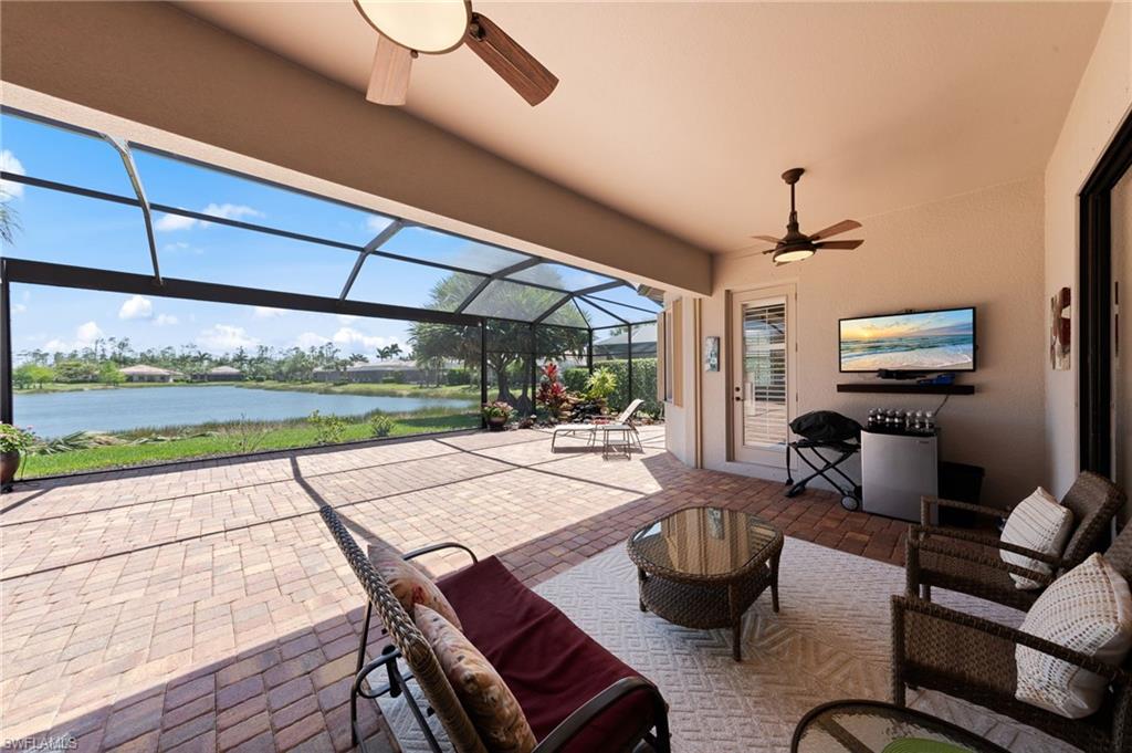 PRESERVE AT CORKSCREW - Residential