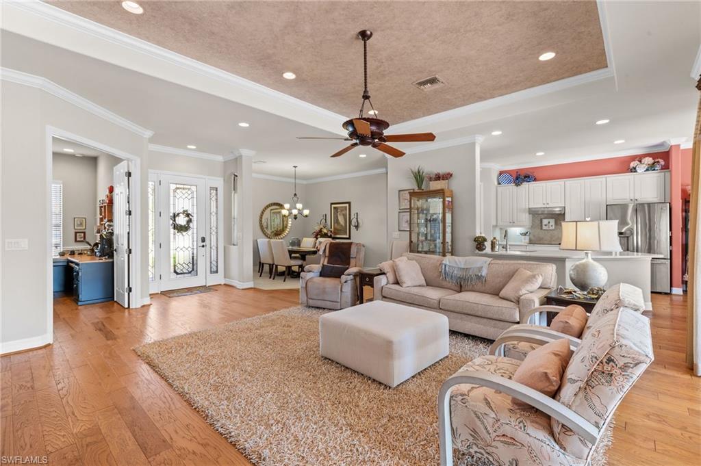 PRESERVE AT CORKSCREW - Residential