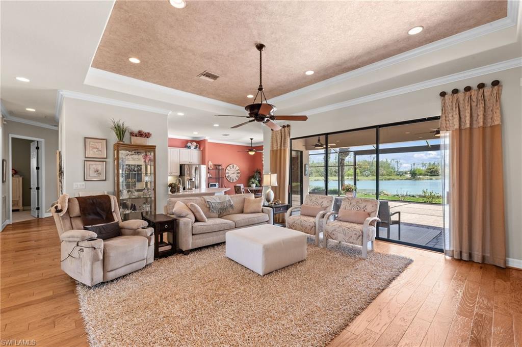 PRESERVE AT CORKSCREW - Residential