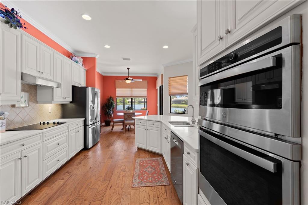 PRESERVE AT CORKSCREW - Residential