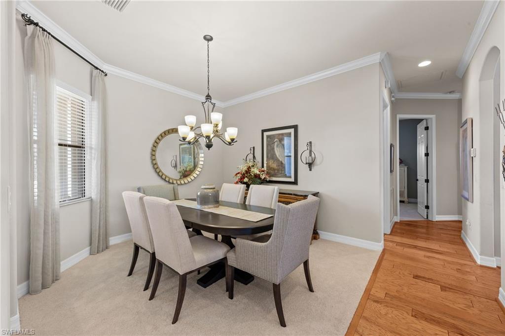 PRESERVE AT CORKSCREW - Residential