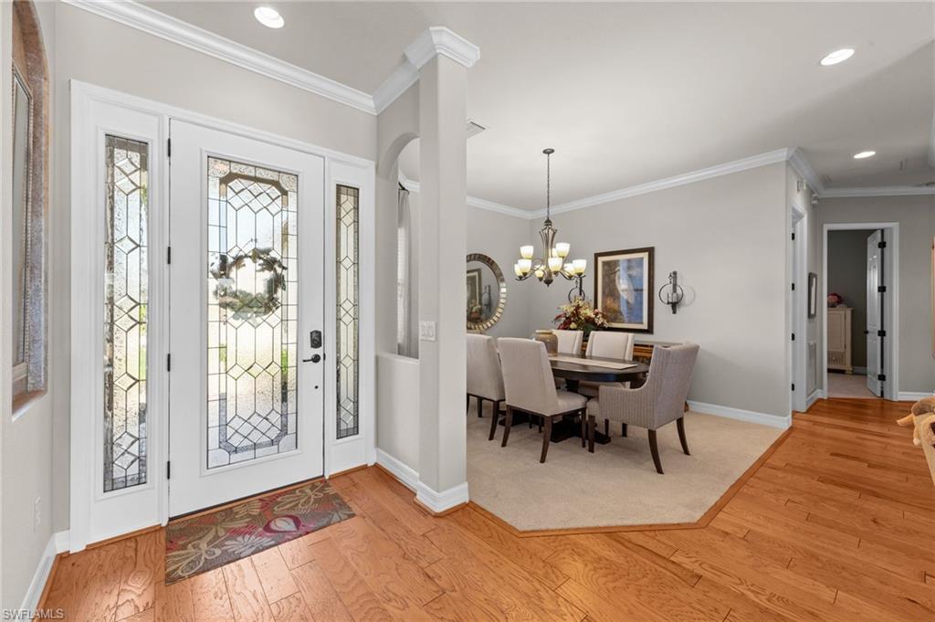 PRESERVE AT CORKSCREW - Residential