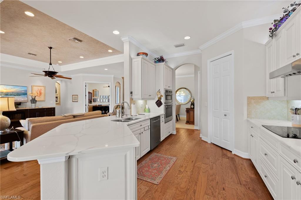 PRESERVE AT CORKSCREW - Residential