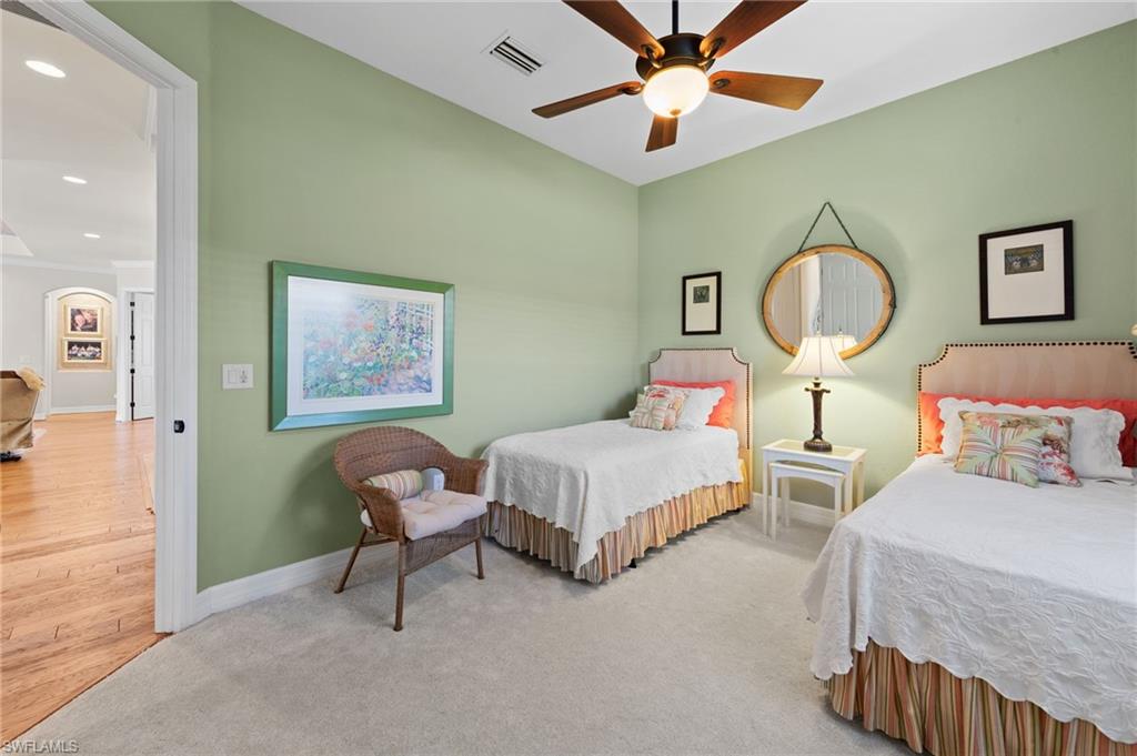 PRESERVE AT CORKSCREW - Residential