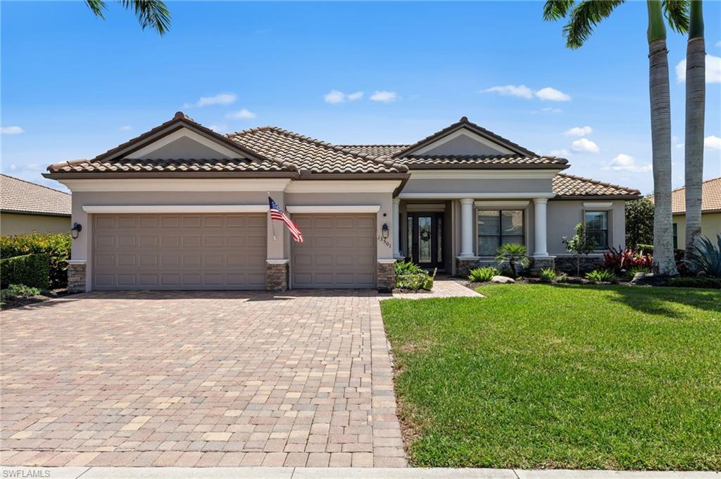 PRESERVE AT CORKSCREW - Residential