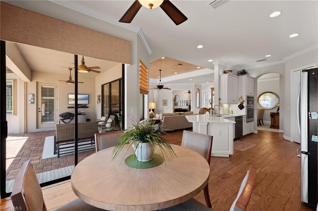 PRESERVE AT CORKSCREW - Residential