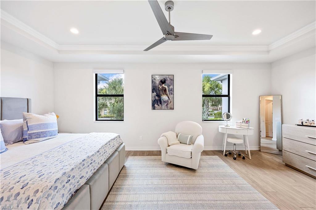 HAMILTON PLACE - Residential