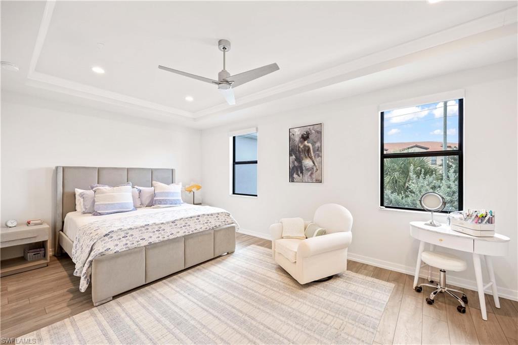 HAMILTON PLACE - Residential