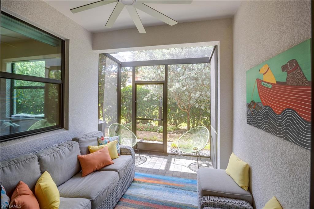 HAMILTON PLACE - Residential