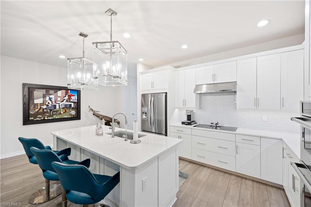 HAMILTON PLACE - Residential