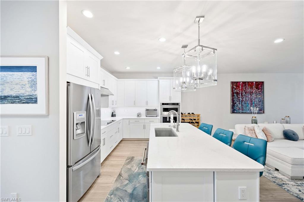 HAMILTON PLACE - Residential