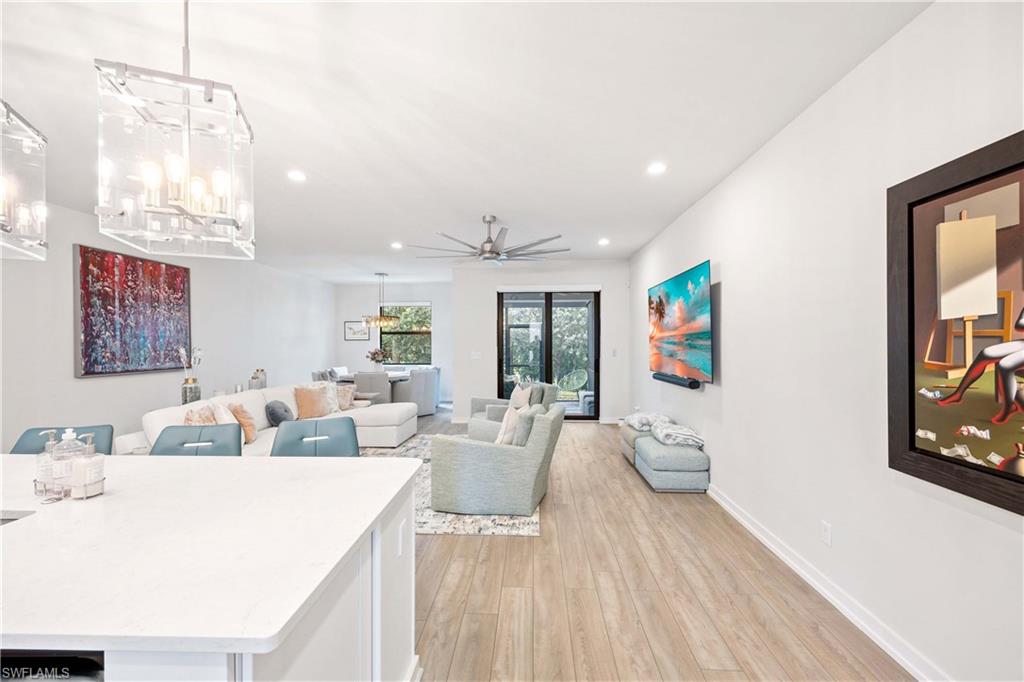 HAMILTON PLACE - Residential