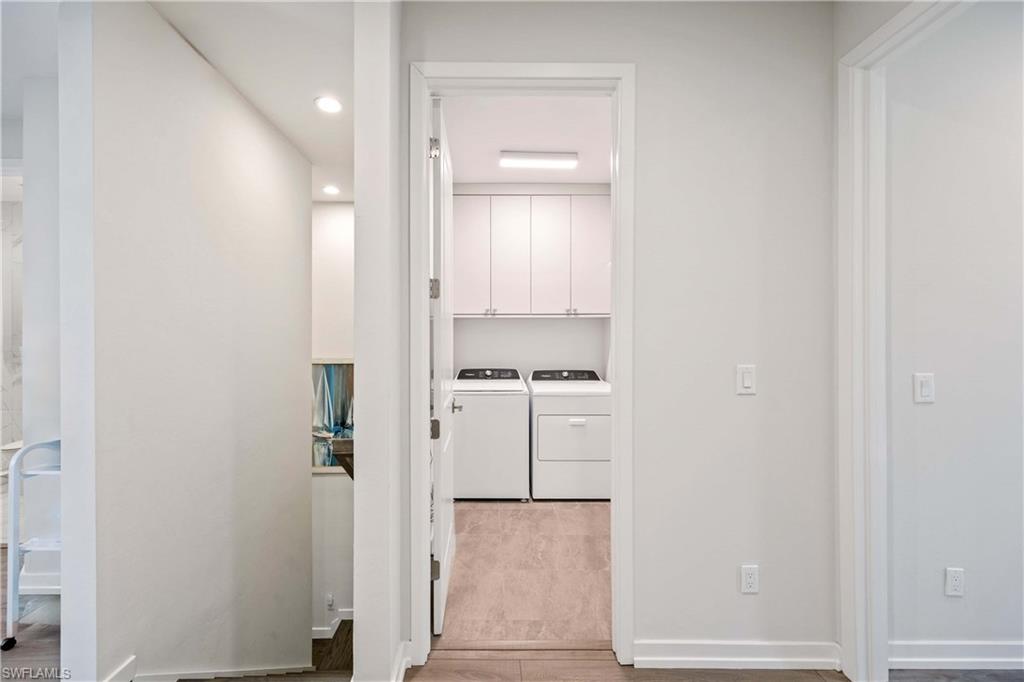 HAMILTON PLACE - Residential