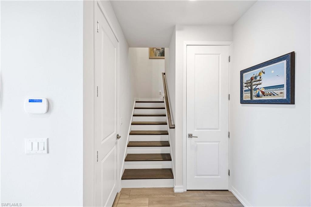 HAMILTON PLACE - Residential