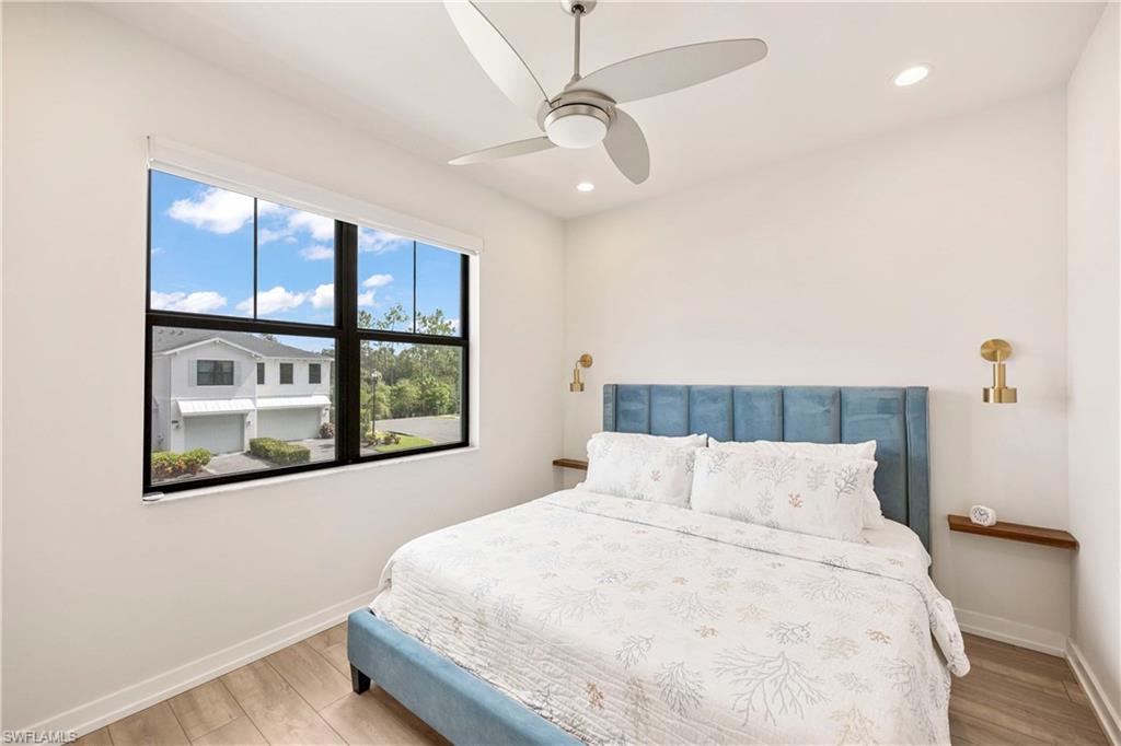 HAMILTON PLACE - Residential