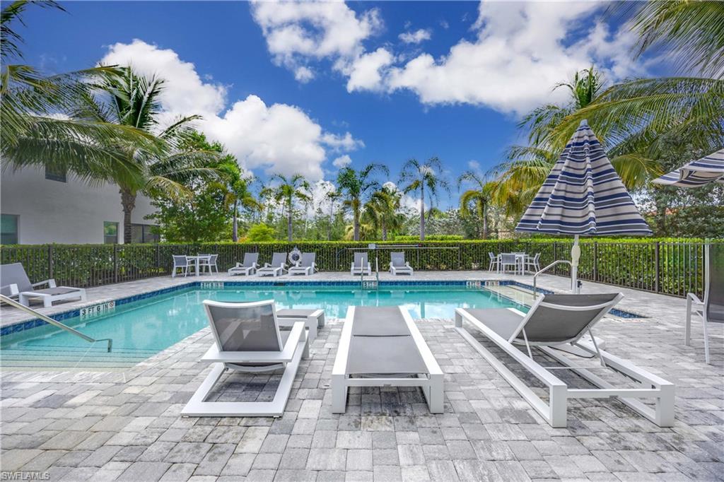 HAMILTON PLACE - Residential