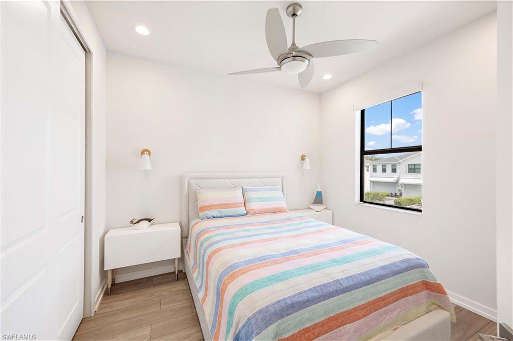 HAMILTON PLACE - Residential