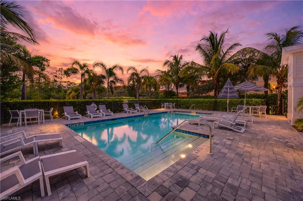 HAMILTON PLACE - Residential