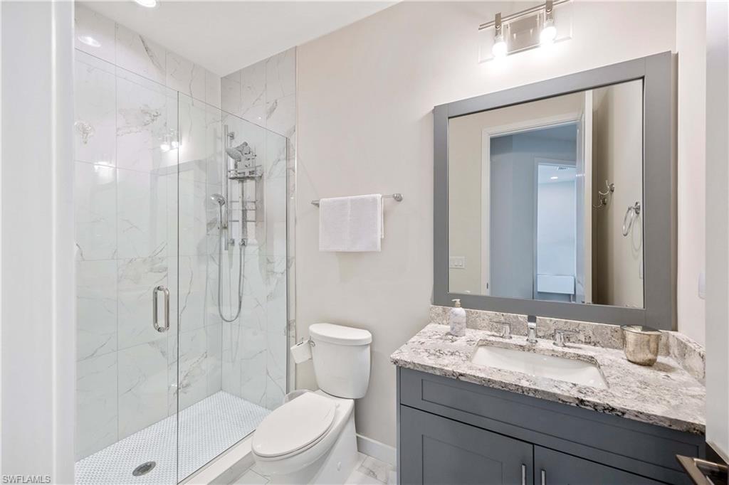 HAMILTON PLACE - Residential