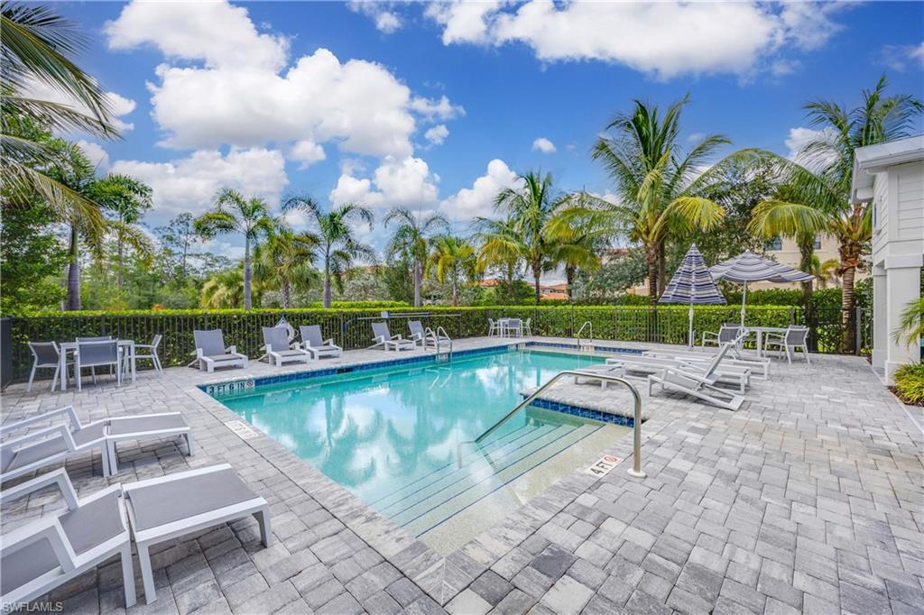 HAMILTON PLACE - Residential