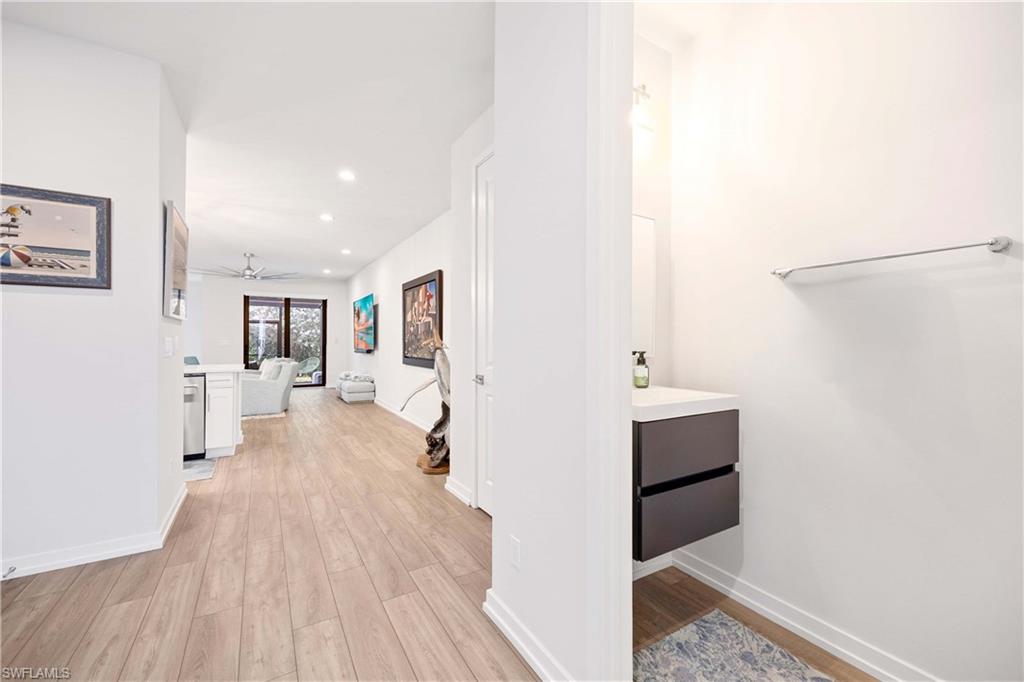 HAMILTON PLACE - Residential