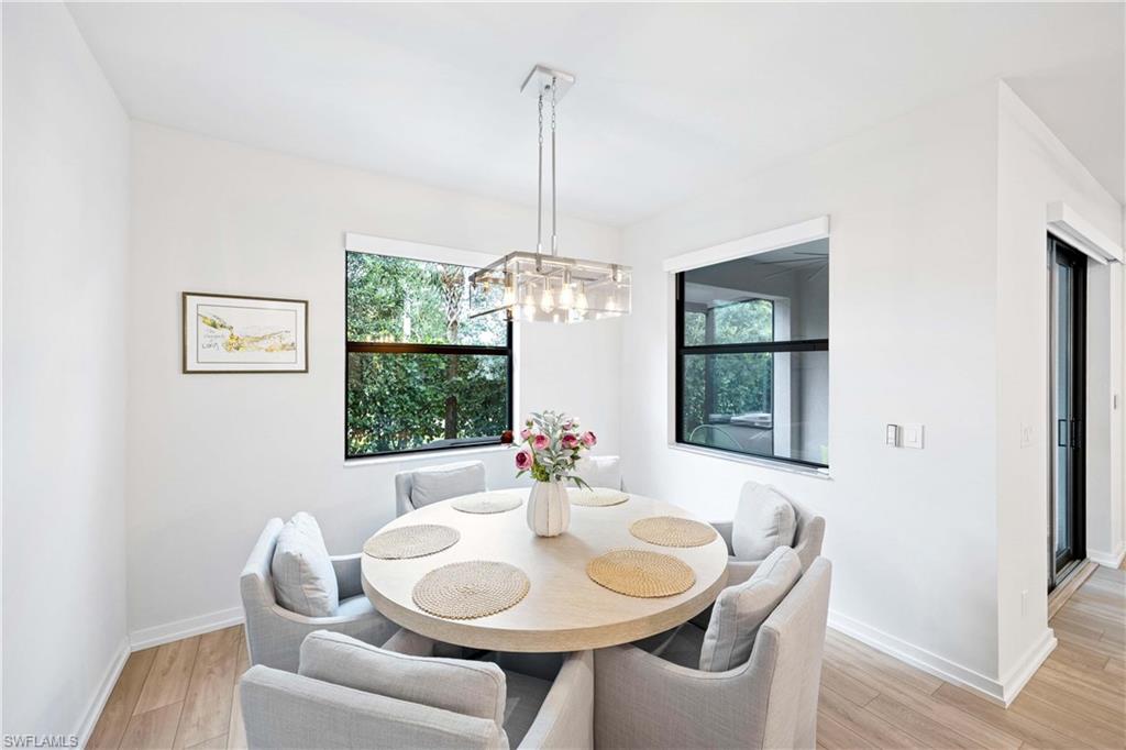 HAMILTON PLACE - Residential