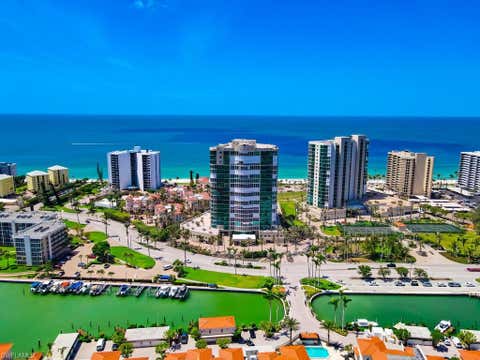 Photo for 3971 Gulf Shore BLVD N #401, NAPLES, FL 34103 (MLS # 223023918)